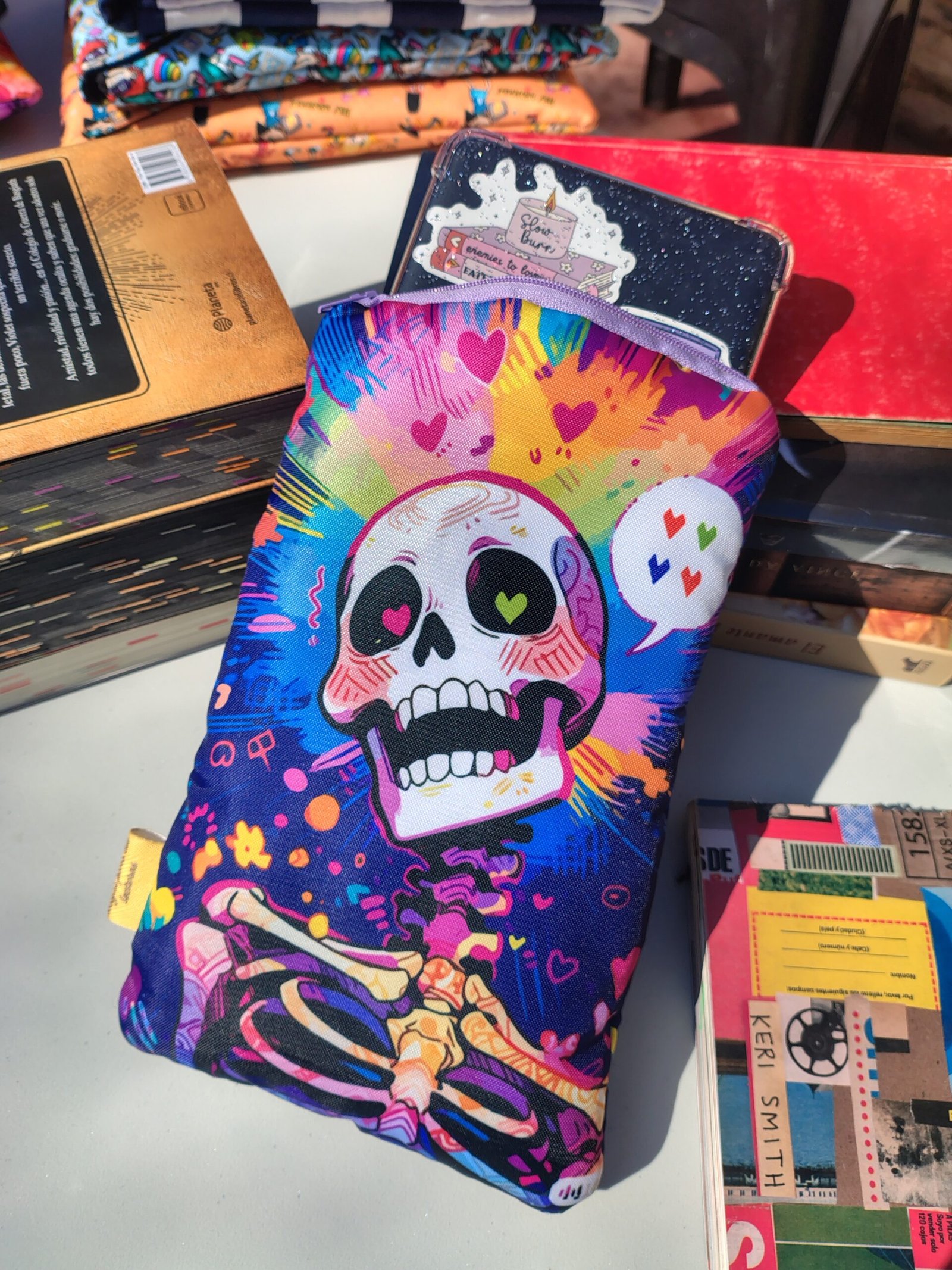 calavera enamorada2 calavera enamorada2