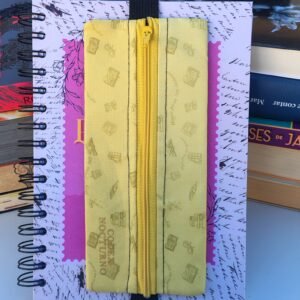 codex amarillo
