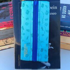 codex azul