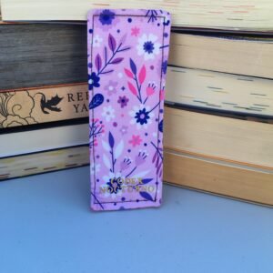 flores lilas