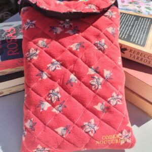 g upcycling roja1